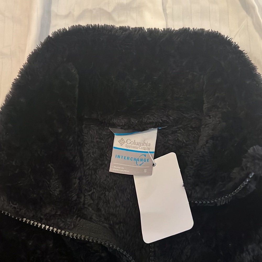 Columbia Interchange Utility Jacket - image 2